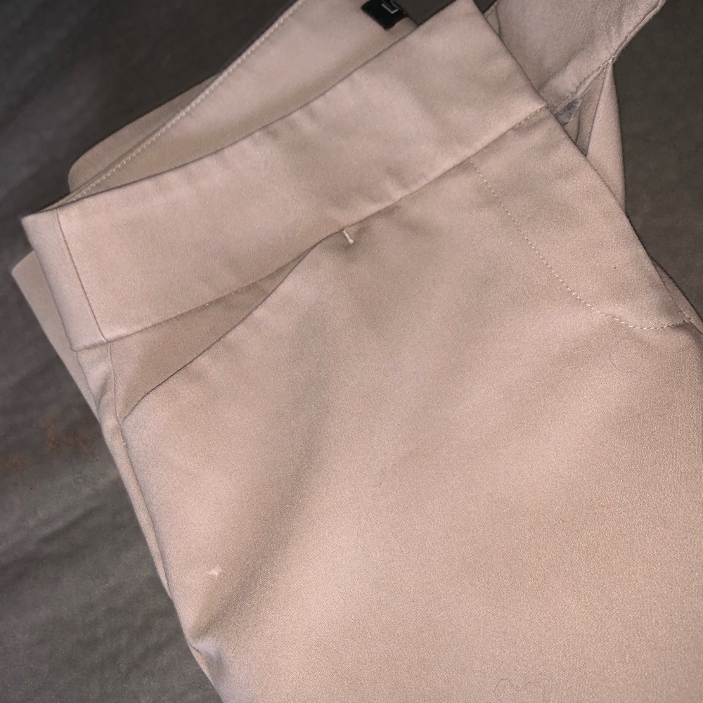 Dress pants